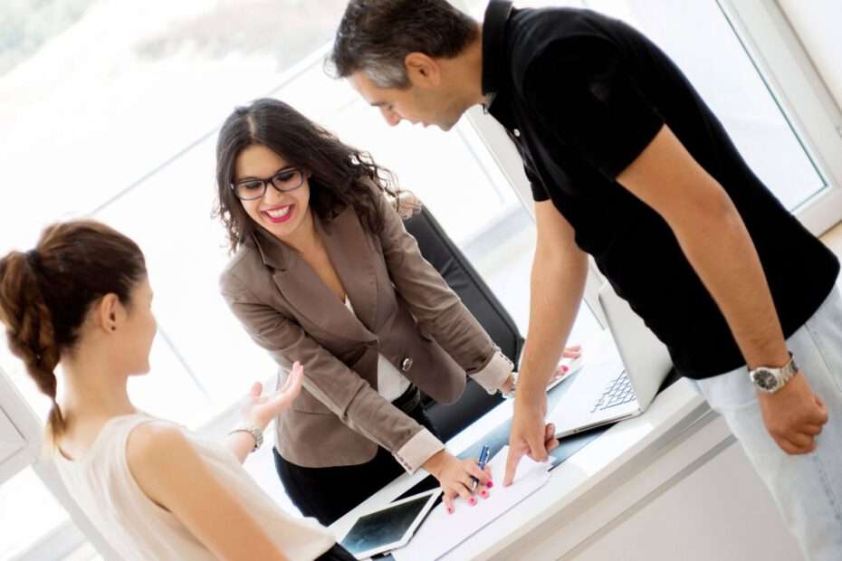 Marketing für Immobilienmakler