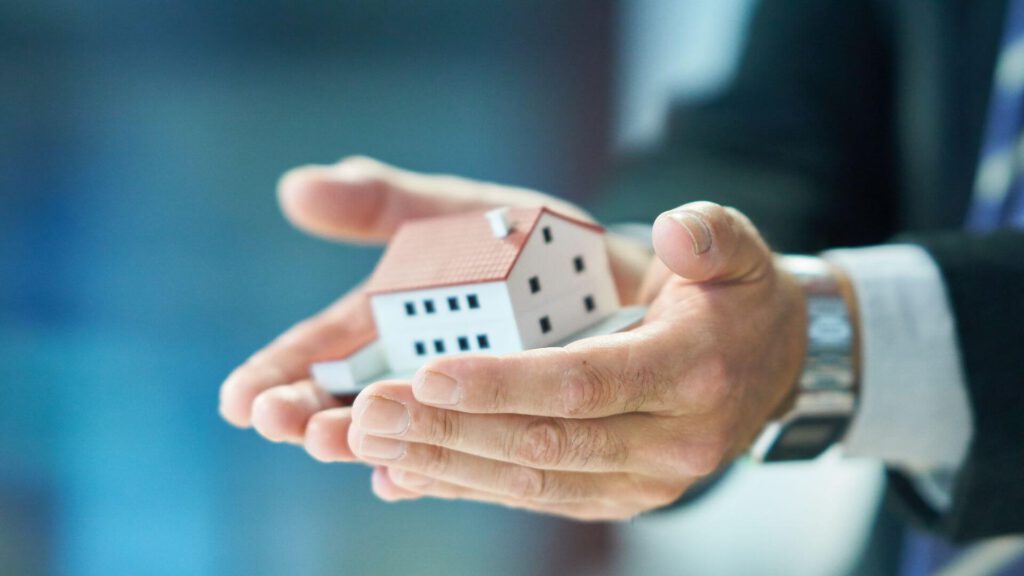 Immobilienmarketing