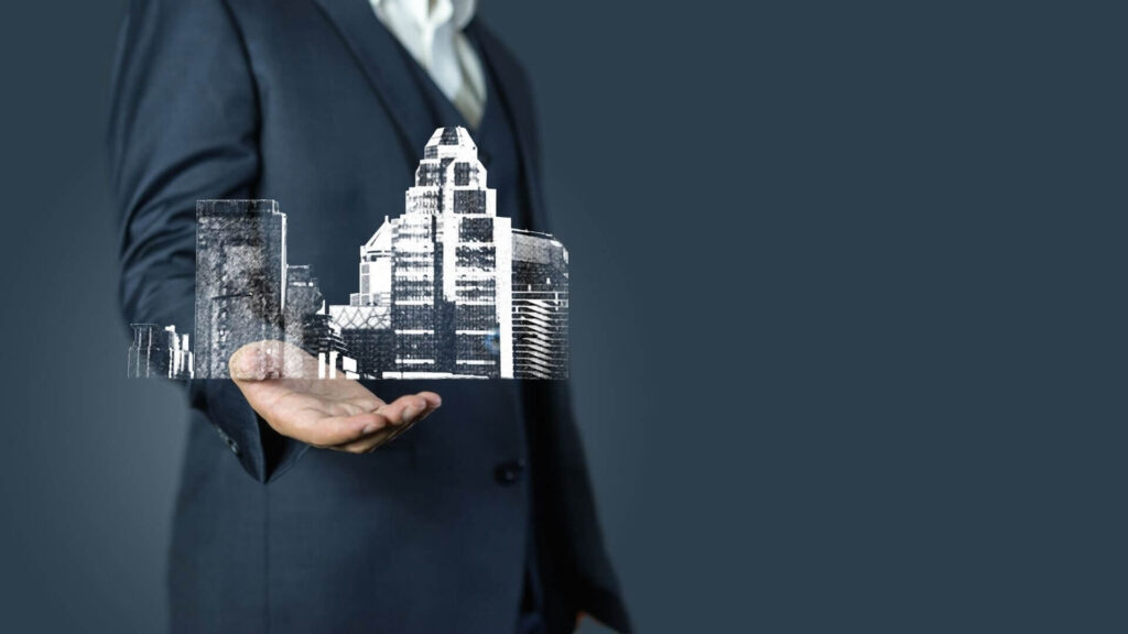 Lead-Generierung Immobilienmakler