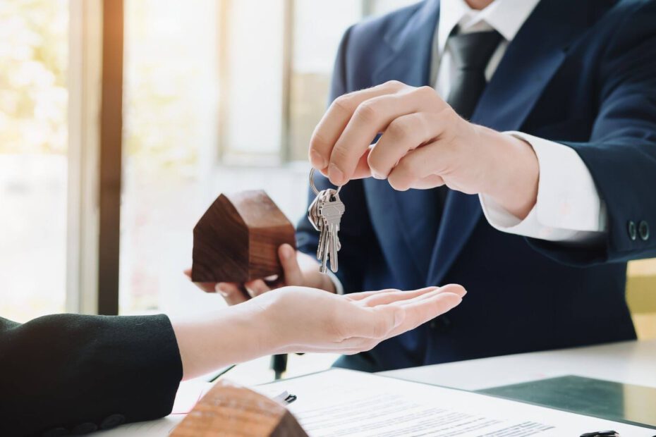 Leads für Immobilienmakler